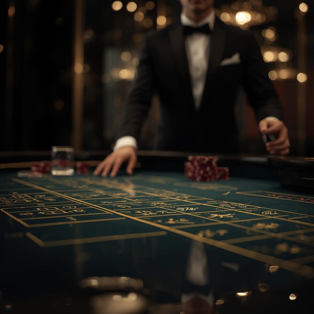 Tips and Strategies for Popular Live Dealer Games